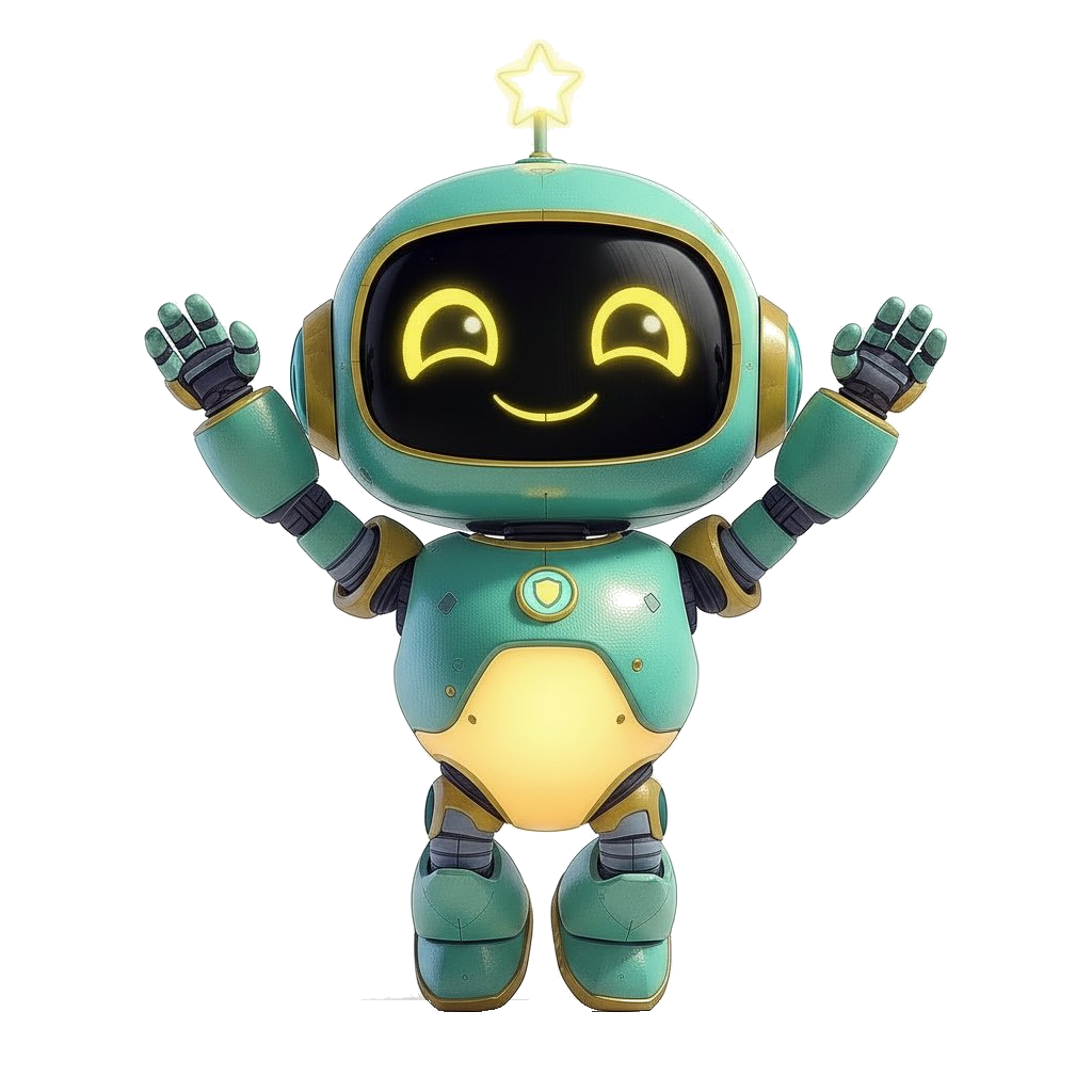 KORVOX — Dein digitaler Schutzroboter